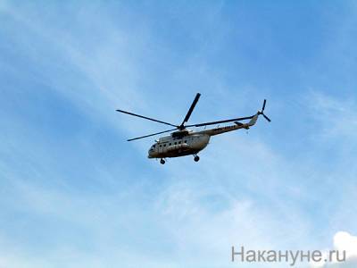 В аэропорту Кабула мародеры разграбили вертолет Ми-8 российской авиакомпании - nakanune.ru - Россия - Кабул