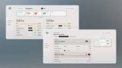 Украинский - Украинский стартап Fintellect создает «виртуальное CFO» - hubs.ua - Украина