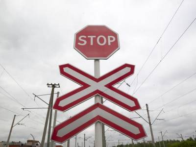 В Смоленской области на ремонт закроют еще один ж/д переезд - rabochy-put.ru - Смоленская обл. - район Сафоновский
