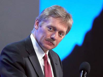 Владимир Путин - Дмитрий Песков - В Кремле исключили разгон инфляции - rosbalt.ru - Россия