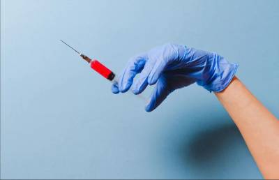Врач : Смерть может наступить через несколько дней после вакцины - pupolita.ru
