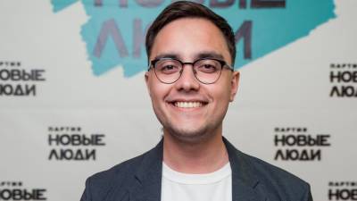 Избирком удовлетворил заявление кандидата от партии «Новые люди» о снятии с выборов - nashgorod.ru - Тюмень - Тюменская обл.