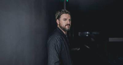King Solomun в Киеве: один из лучших мировых диджеев сыграет в Osocor Residence - dsnews.ua - Украина - Киев