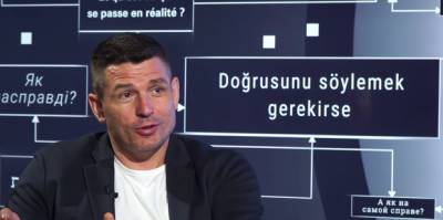 Валентин Гладких - Мирослава Бобровская - Гладких рассказал, почему происходит трудовая миграция - politeka.net - Украина - Польша