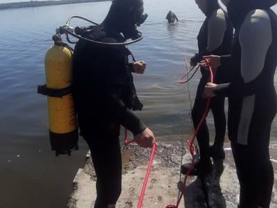 На Южном Урале женщина, купаясь в озере, нашла человеческие останки - u24.ru - район Верхнеуральский