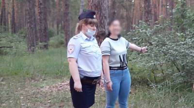 В Воронеже 19-летяя девушка стала закладчицей ради спасения возлюбленного - vestivrn.ru - Воронеж - Мурманская обл. - Липецкая обл.