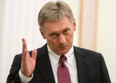 Дмитрий Песков - Песков: мы готовы многим странам разъяснить реальное положение дел и их заблуждения касательно Крыма - sharij.net - Россия - Киев - Крым