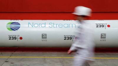 Газпром проиграл суд об исключении «Северного потока-2» из директивы ЕС - enovosty.com - Германия
