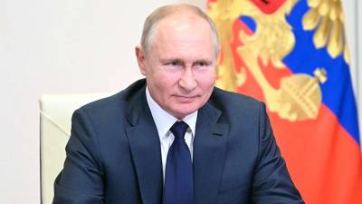 Владимир Путин - Дмитрий Песков - Встречу Путина с олимпийцами приурочат к заседанию совета по развитию спорта - iz.ru - Россия - Токио - Израиль