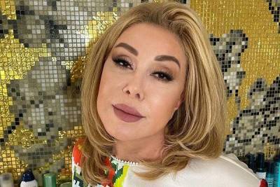 Любовь Успенская - За спиной у матери: дочь Успенской показала шрамы и обратилась за помощью - skuke.net - Москва - Коста Рика