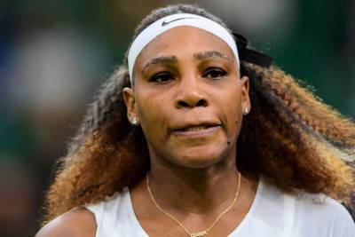 Серена Уильямс - Серена Уильямс сообщила, что пропустит US Open — 2021 - sport.ru - США