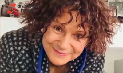 Людмила Артемьева - Уходит ли звезда «Сватов» из профессии? Ответ менеджера актрисы - fedpress.ru - Москва