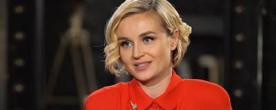 Полина Гагарина - Полина Гагарина после волны критики признала участие каскадеров в съемках клипа - runews24.ru - Россия