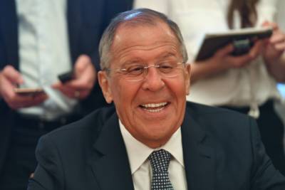 Владимир Зеленский - Сергей Лавров - Лавров: Зеленский скоро решит, что Новый год можно отмечать только на Украине - sharij.net - Россия - Украина - Русь - Вена