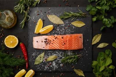 Названы защищающие от простуды и гриппа продукты осенней тарелки - yur-gazeta.ru