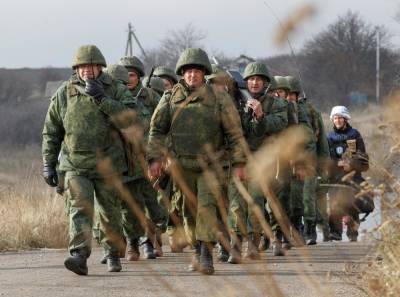 Обстановка на линии фронта за сутки: версии сторон - anna-news.info - Украина - ДНР - ЛНР - населенный пункт Гнутово - Донбасс - Новости