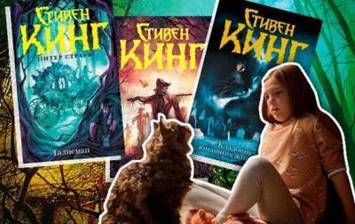 Стивен Спилберг - Стивен Кинг - Эдриан Броуди - Новые экранизации произведений Стивена Кинга: ожившие мертвецы, опыты над детьми и эвтаназия - skuke.net - Иерусалим