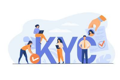 Что такое принцип Know Your Customer (знай своего клиента)? Объясняет Binance - lenta.ua - Украина