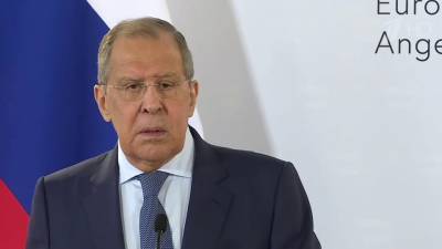 Сергей Лавров - Александр Шалленберг - Ситуацию в Афганистане прокомментировал министр иностранных дел России Сергей Лавров - 1tv.ru - Москва - Австрия - Россия - США - Сирия - Киев - Ирак - Афганистан - Ливия - Вена