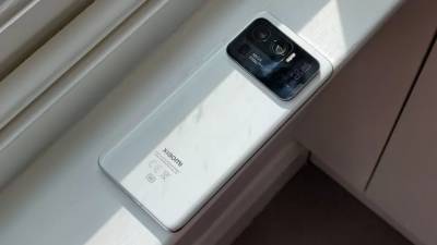 Xiaomi 12 Ultra может получить камеру на 200 МП - techno.bigmir.net