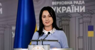 Ирина Борзова - dsnews.ua - Украина - Крым