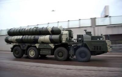 Джо Байден - Грег Роман: «РФ поставила в Сирию С-300 для защиты от Израиля из-за слабости Байдена» - actualnews.org - Россия - США - Сирия - Израиль - Афганистан - Вьетнам