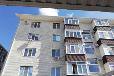 Сотни семей воспользовались льготной ипотекой на Ставрополье - kavkaz.mk.ru - Россия - Ставрополье