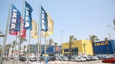 IKEA резко меняет дизайн магазинов и избавляется от коридоров-лабиринтов - vesty.co.il - Израиль - Шанхай