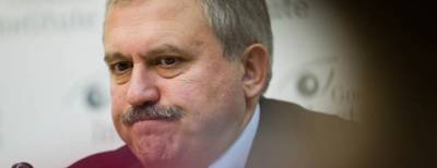 Андрей Сенченко - Россия возбудила уголовное дело за перекрытие воды в Крым. Что это... - politnavigator.net - Россия - Украина - Киев - Крым