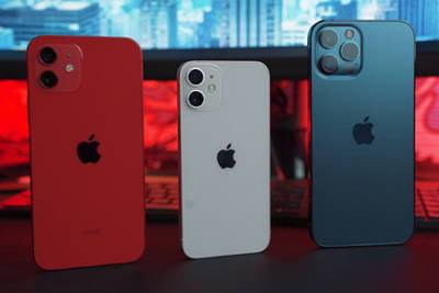 Apple избежала главной проблемы мирового бизнеса - lenta.ru - США