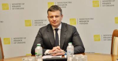 Дональд Трамп - Сергей Марченко - США могут предоставить Украине гарантии по еврооблигациям — Марченко - delo.ua - США - Украина - Вашингтон