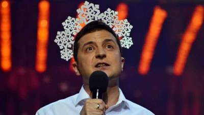 Зеленский - Сергей Лавров - Лавров посмеялся над новым украинским «праздником», предположив, что скоро Зеленский и Новый год объявит украинским - news-front.info - Россия - Украина - Киев - Русь - Вена