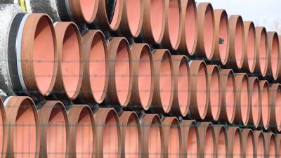 В ФРГ отметили возможность Nord Stream 2 AG оспорить решение суда - iz.ru - Израиль - Германия - Дюссельдорф