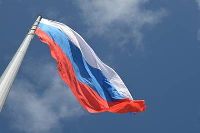 Владимир Путин - Путин поддержал идею ежедневного поднятия российского триколора в школах - lenta.ru - Россия