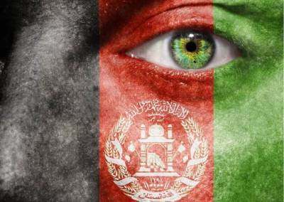 Амрулла Салех - Вице-президент Афганистана назвал причины, позволившие Талибану захватить власть в стране и мира - cursorinfo.co.il - США - Вашингтон - Афганистан - Пакистан - Катар - Кабул - Доха - Талибан