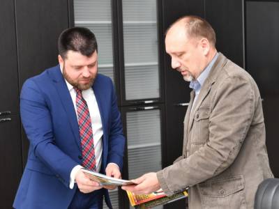 Суд снова продлил обязанности экс-гендиректору «Укринмаша» - ru.slovoidilo.ua - Украина