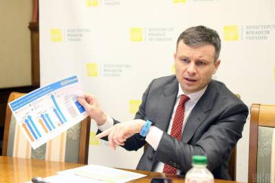 Сергей Марченко - Снижение тарифов, субсидии, грядущий локдаун и перевыполнение бюджета. Главное из интервью главы Минфина Сергея Марченко - thepage.ua - Украина