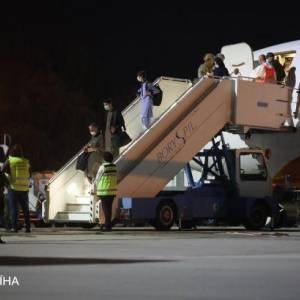 Олег Николенко - В Афганистане ждут эвакуации еще около 90 украинцев - reporter-ua.com - Украина - Таджикистан - Афганистан