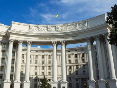 Ашраф Гани - В Афганистане остаются около 90 украинцев – МИД Украины - gordonua.com - Украина - Афганистан - Кабул
