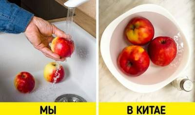 Кулинарные секреты из Китая, которые так хороши, что их нужно передавать из поколения в поколение - fokus-vnimaniya.com - Китай