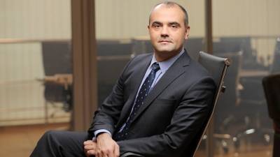 Сергей Макогон - Глава украинской ГТС заявил о намерении управлять газопроводом «Северный поток-2» - newdaynews.ru - Россия - Украина - Германия