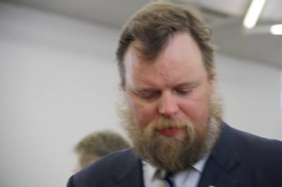 Алексей Ананьев - Суд заочно арестовал бывшего сенатора от Ямала и экс-владельца «Промсвязьбанка» - znak.com - Москва - Россия