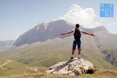 Туристические гиды в Дагестане будут проходить обязательную аккредитацию - mirmol.ru - респ. Дагестан