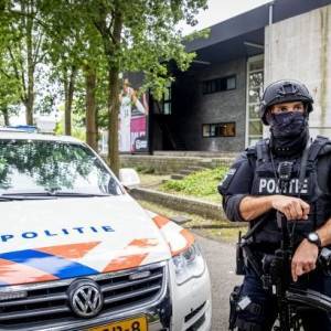В Нидерландах жители протестуют против приема афганских беженцев - reporter-ua.com - Афганистан - Голландия