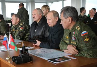 NYT: В новой реальности у Путина может возникнуть искушение сломать хребет НАТО - topwar.ru - Россия - Китай - США - Сирия - Вашингтон - New York - Ирак