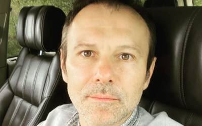 Святослав Вакарчук - Святослав Вакарчук стал отцом: что известно о матери ребенка - politeka.net - Украина - Одесса