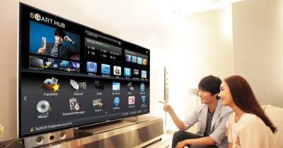 Samsung может удаленно отключить любой из своих телевизоров по всему миру - focus.ua - Украина - Юар