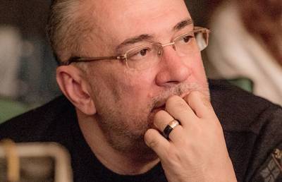 Константин Меладзе - Срочная новость: 17-летняя дочь Константина Меладзе попала в больницу - pupolita.ru - Киев