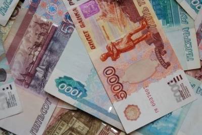 Двое волжан расплачивались за продукты поддельными 5-тысячными купюрами - volg.mk.ru - Россия - Николаев - Волгоградская обл. - Николаевск