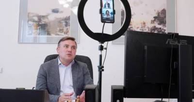 Андрей Ермак - «Распределим по справедливости»: Ермак — о том, на что пойдёт курортный сбор - klops.ru - Светлогорск - Калининградская обл.
